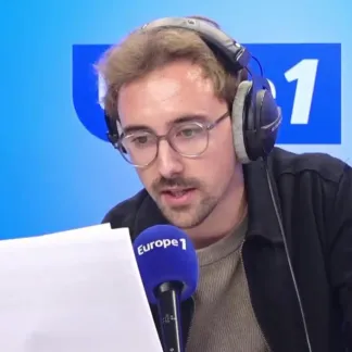 Le journal de 7h30 du 16/12/2025