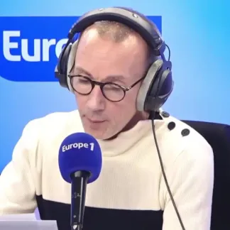 Le journal de 8h30 du 16/12/2025