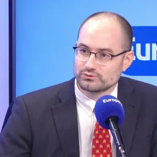 Actes Antichrétien : T.Van Den Bossche alerte, «la France est le pays européen qui en recense le plus»