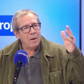 Narcotrafic : «la classe politique ne sait rien sur la criminalité organisée» pointe F.Ploquin, grand reporter