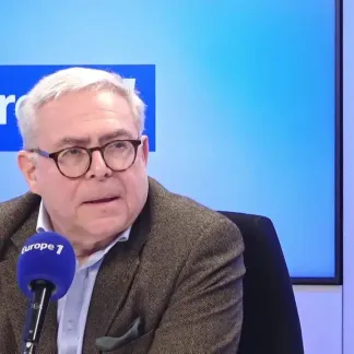 Les guerres civiles «arrivent quand l'État ne parvient plus à assurer sa fonction» indique l'historien J.Sévillia