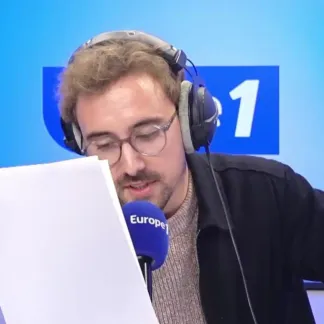 Le journal de 6h du 17/12/2025