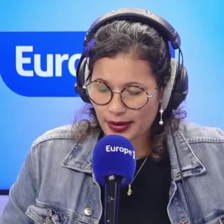 Le journal de 8h du 17/12/2025