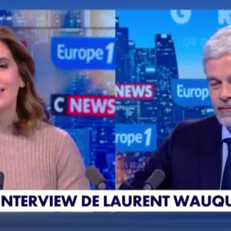 Laurent Wauquiez