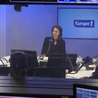 Pourquoi nos paupières tremblent ?