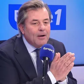 «Sale, insécurisée et dangereuse» : J.-A. Bogaerts dresse un tableau noire de Bruxelles