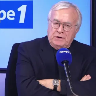 Présidentielle 2022 : J-L. Mélenchon «ne s'en est toujours pas remis» estime J.-C. Dassier