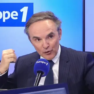 Impôts : E.Maumy évoque un «paroxysme de la folie fiscal» au parlement