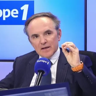 Pour le directeur général d'April, «l'essentiel est d'identifier qui saura réformer le pays et maîtriser la dépense publique»