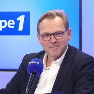 Concurrence des vins effervescents : «cela crée un piédestal» pour le champagne, observe le président de Canard-Duchêne