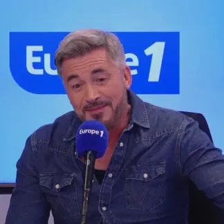 Olivier Minne pour « Pandore » à partir du lundi 22 décembre à 21h10 sur M6.