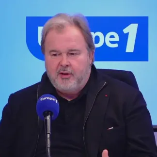 Pierre Hermé, chef patissier