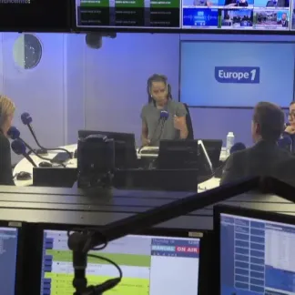 «Notre ministre [A.Genevard] ne nous comprend pas» : la charge du président Coordination rurale sur le Mercosur