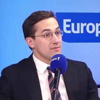 Violences envers les policiers : «Les forces de l'ordre ne sont plus soutenues», dénonce Jules Torres