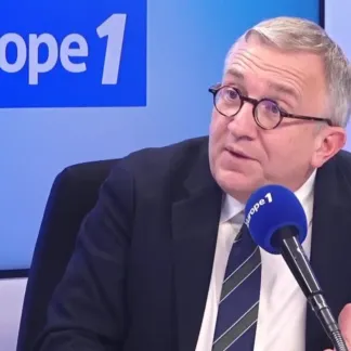 Rejet de la demande de suspension de Shein en France : «Il n'y avait pas de raison de l'interdire», dit Vincent Roy