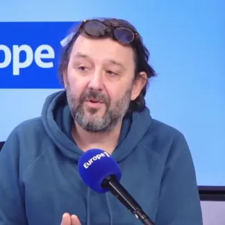 «Sébastien Lecornu n'a aucun espoir de faire adopter un budget d'ici la fin de l'année», rappelle Antonin André