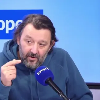 Tensions Paris-Alger : Laurent Nuñez «confirme qu'il travaille à la révision des accords de 1968», assure Antonin André