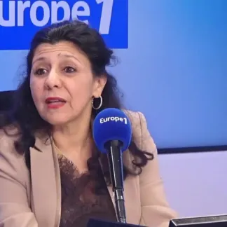 «Sortir de l'islam, ce n'est pas si simple» : la psychanalyste Sonya Zadig raconte l'apostasie dans l'islam