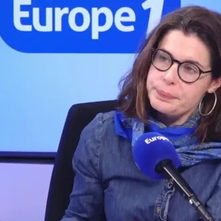 Apostasie dans l'islam : «Dans d'autres religions, il n'y a personne qui est menacé de mort», affirme Charlotte d’Ornellas