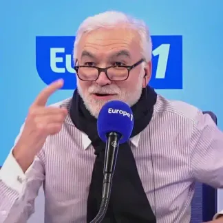 Le classement des personnalités télé préférées des Français en 2025