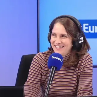 Pendant Noël, les Français prennent en moyenne un KILO et DEMI