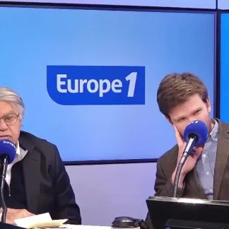 Aujourd'hui «la charia s'inscrit dans des directives et demain ce sera dans la loi» alerte G.Collard