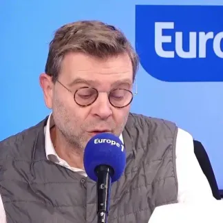 Jean-Christophe Buisson