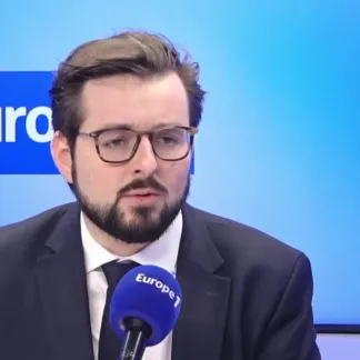 Mort de Brigitte Bardot : «Brigitte Bardot était une très grande figure de liberté et de rébellion», reconnaît Philippe Brun