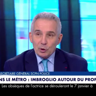 Punchline - Des tirs de kalachnikov en plein Vénissieux