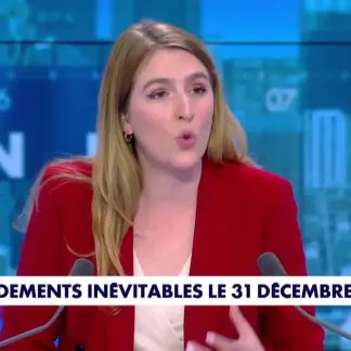 Punchline - Des débordements inévitables le 31 décembre?