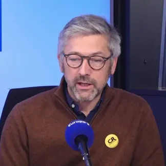 Colère agricole : la ministre Annie Genevard appelle à la «désescalade» : «C'est le monde à l'envers» déplore François Walreat