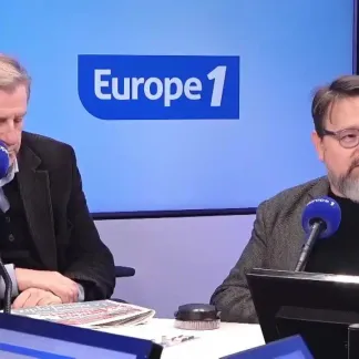 Top 20 des personnalités politiques préférées des français : « Ce classement est vraiment orienté a droite» souligne Eric Revel