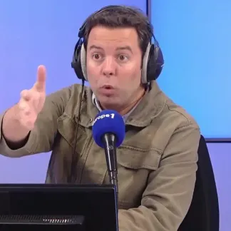 Investiture de Zohran Mamdani à New-York : «Ses décisions me choquent, notamment celle de boycotter des produits et des entreprises israëliennes» souligne Eric Revel