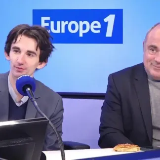 La Galette des Rois -Une tradition très ancrée chez nous : «