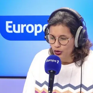 Le journal de 5h du 05/01/2026