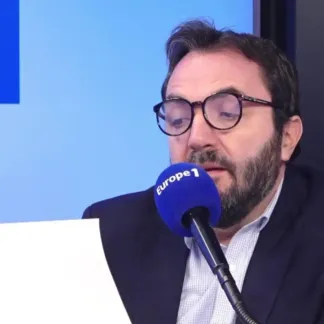 Vincent Trémolet de Villers