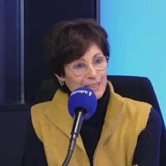 Marie-Claude Pietragalla