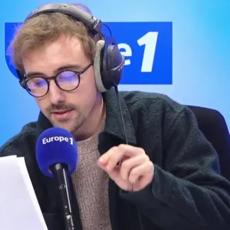 Le journal de 6h du 06/01/2026