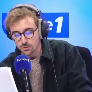 Le journal de 7h30 du 06/01/2026