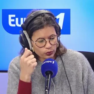 Le journal de 8h du 06/01/2026