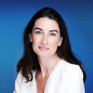 Agnès Verdier-Molinié