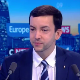 Jean-Philippe Tanguy