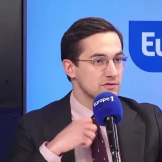 Soutien de LFI à N.Maduro : «ce groupe prend le parti des régimes tyranniques en permanence» cible JTorres