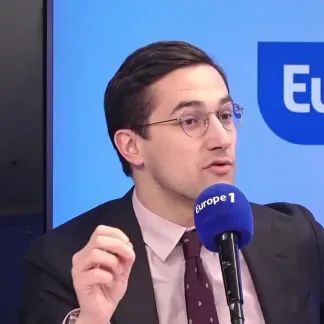 La Fête de l'Humanité est une «fête de la gauche blanche» : D.Obono «représente la frange radicale de LFI» estime J.Torres