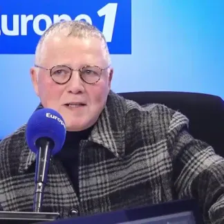 Loi sur la fin de vie : «triste de voir que le président en fait une priorité de permettre aux Français de mourir» estime E.Hirsch