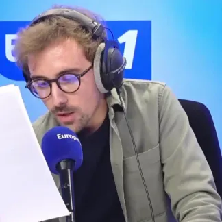 Le journal de 6h du 07/01/2026