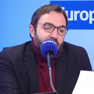 Vincent Trémolet de Villers