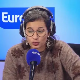 Le journal de 8h du 07/01/2026