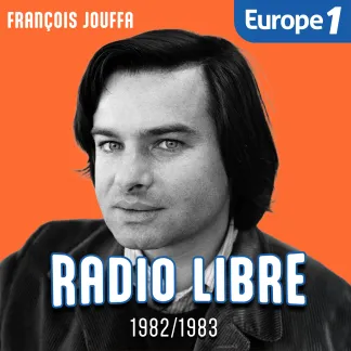 [4/5] EMISSION CULTE – « Radio Libre »  hommage à Jacques Brel