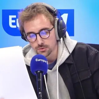 Le journal de 6h du 08/01/2026